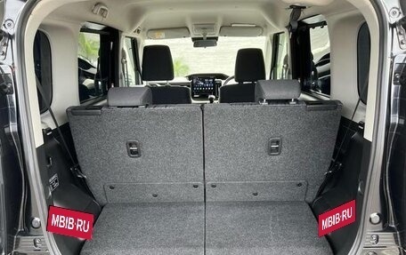 Suzuki Solio, 2021 год, 1 113 000 рублей, 14 фотография