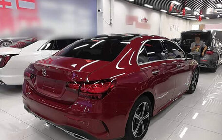 Mercedes-Benz A-Класс, 2023 год, 1 602 047 рублей, 6 фотография