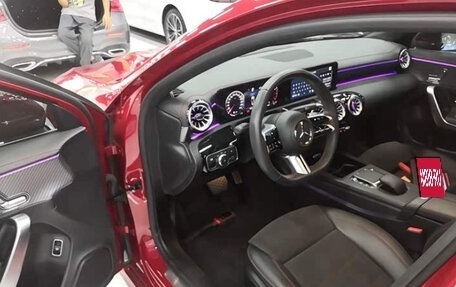 Mercedes-Benz A-Класс, 2023 год, 1 602 047 рублей, 7 фотография