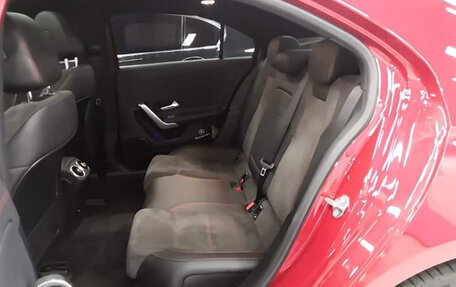 Mercedes-Benz A-Класс, 2023 год, 1 602 047 рублей, 12 фотография