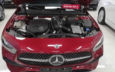 Mercedes-Benz A-Класс, 2023 год, 1 602 047 рублей, 15 фотография