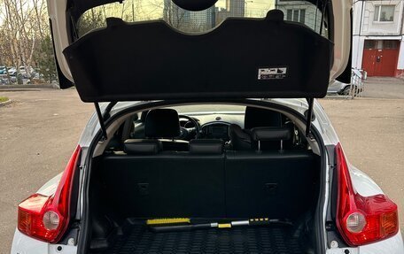 Nissan Juke II, 2012 год, 1 200 000 рублей, 7 фотография