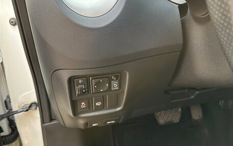 Nissan Juke II, 2012 год, 1 200 000 рублей, 11 фотография