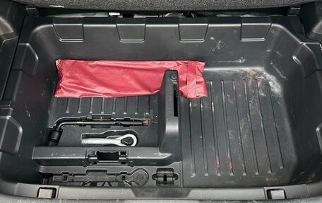 Nissan Juke II, 2012 год, 1 200 000 рублей, 8 фотография