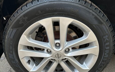 Nissan Juke II, 2012 год, 1 200 000 рублей, 17 фотография