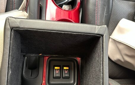 Nissan Juke II, 2012 год, 1 200 000 рублей, 19 фотография