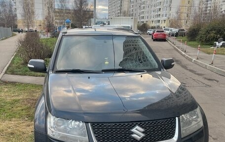 Suzuki Grand Vitara, 2008 год, 1 000 000 рублей, 1 фотография