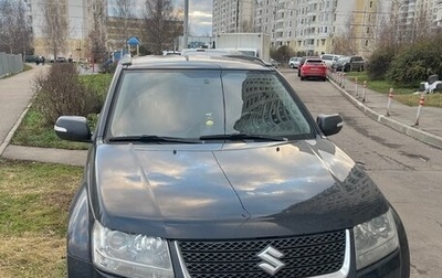 Suzuki Grand Vitara, 2008 год, 1 000 000 рублей, 1 фотография