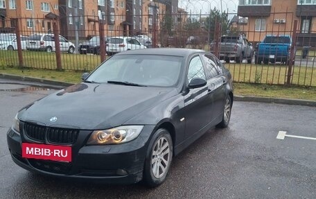 BMW 3 серия, 2008 год, 950 000 рублей, 3 фотография