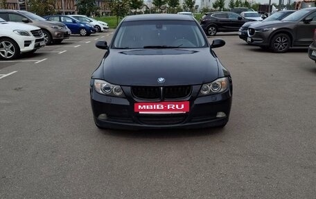 BMW 3 серия, 2008 год, 950 000 рублей, 2 фотография
