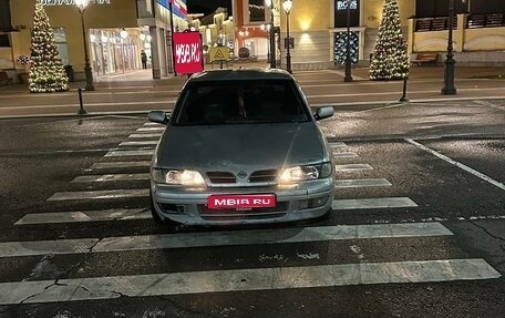 Nissan Primera II рестайлинг, 1999 год, 170 000 рублей, 1 фотография