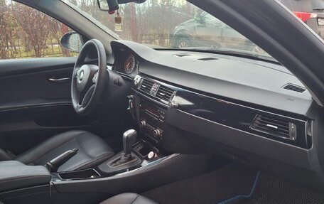 BMW 3 серия, 2008 год, 950 000 рублей, 10 фотография