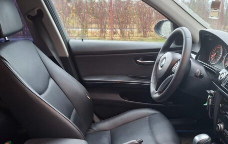 BMW 3 серия, 2008 год, 950 000 рублей, 11 фотография