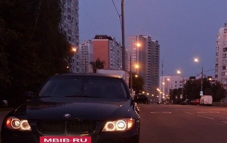 BMW 3 серия, 2008 год, 950 000 рублей, 8 фотография