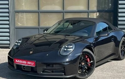 Porsche 911, 2025 год, 24 390 000 рублей, 1 фотография