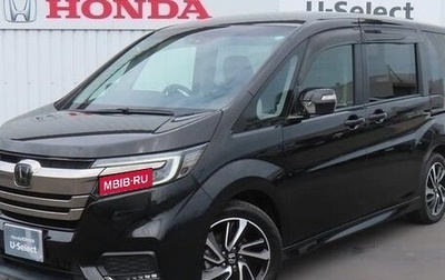 Honda Stepwgn IV, 2021 год, 2 256 000 рублей, 1 фотография