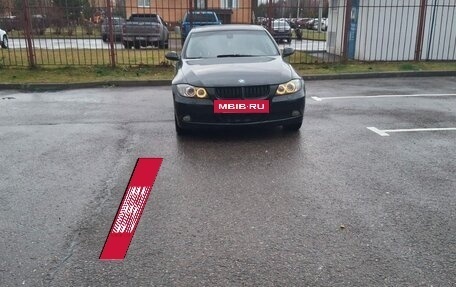 BMW 3 серия, 2008 год, 950 000 рублей, 7 фотография