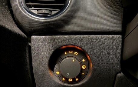 Opel Corsa D, 2007 год, 400 000 рублей, 8 фотография