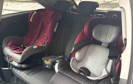 Opel Corsa D, 2007 год, 400 000 рублей, 10 фотография