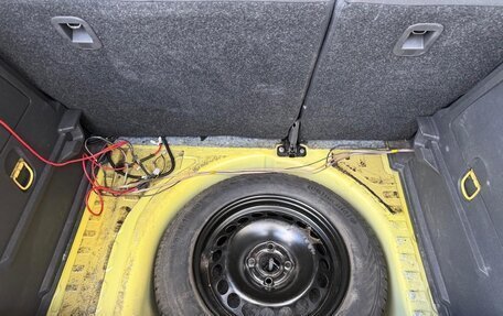 Opel Corsa D, 2007 год, 400 000 рублей, 12 фотография