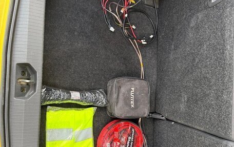 Opel Corsa D, 2007 год, 400 000 рублей, 13 фотография