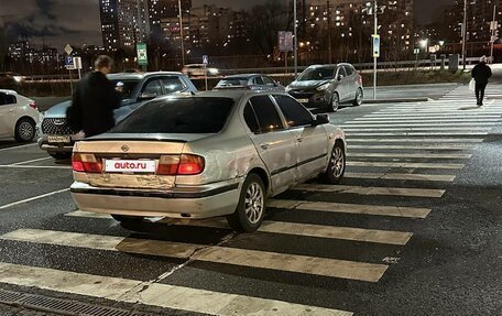 Nissan Primera II рестайлинг, 1999 год, 170 000 рублей, 9 фотография
