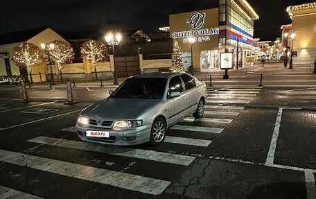 Nissan Primera II рестайлинг, 1999 год, 170 000 рублей, 5 фотография