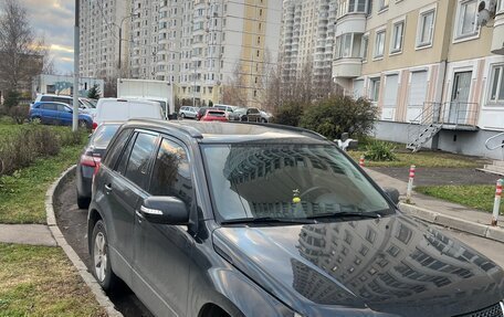 Suzuki Grand Vitara, 2008 год, 1 000 000 рублей, 2 фотография