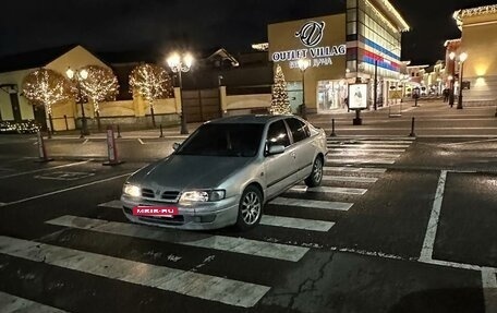 Nissan Primera II рестайлинг, 1999 год, 170 000 рублей, 2 фотография