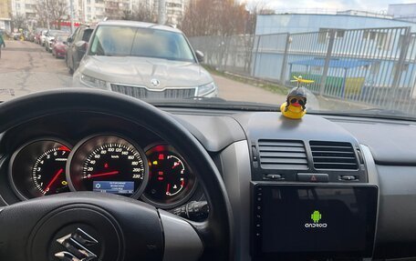 Suzuki Grand Vitara, 2008 год, 1 000 000 рублей, 9 фотография