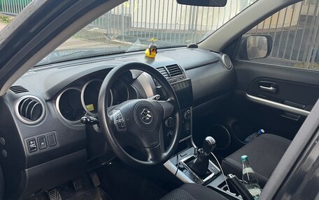 Suzuki Grand Vitara, 2008 год, 1 000 000 рублей, 8 фотография