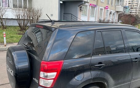 Suzuki Grand Vitara, 2008 год, 1 000 000 рублей, 5 фотография