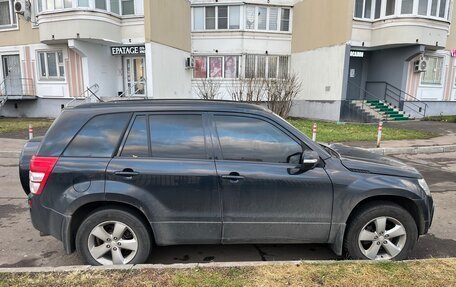 Suzuki Grand Vitara, 2008 год, 1 000 000 рублей, 4 фотография