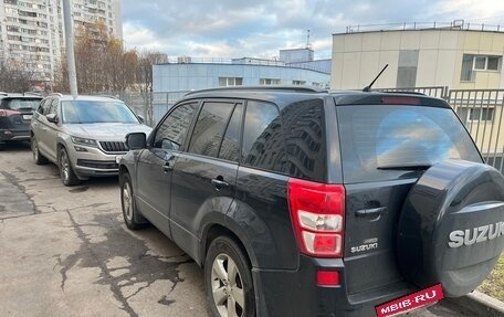 Suzuki Grand Vitara, 2008 год, 1 000 000 рублей, 7 фотография