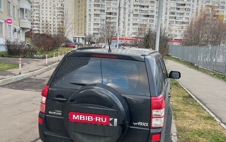 Suzuki Grand Vitara, 2008 год, 1 000 000 рублей, 6 фотография