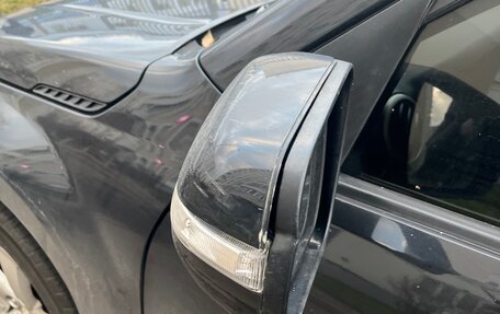 Suzuki Grand Vitara, 2008 год, 1 000 000 рублей, 11 фотография