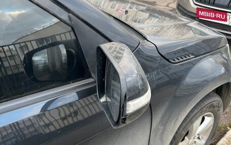 Suzuki Grand Vitara, 2008 год, 1 000 000 рублей, 12 фотография