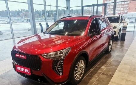 Haval Jolion, 2025 год, 2 799 000 рублей, 1 фотография