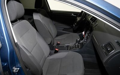 Volkswagen Golf VII, 2013 год, 1 235 000 рублей, 1 фотография