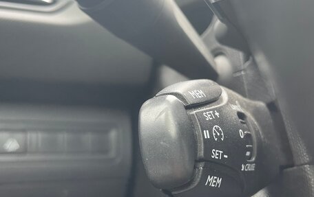 Peugeot 308 II, 2020 год, 1 600 000 рублей, 13 фотография