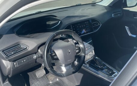 Peugeot 308 II, 2020 год, 1 600 000 рублей, 6 фотография