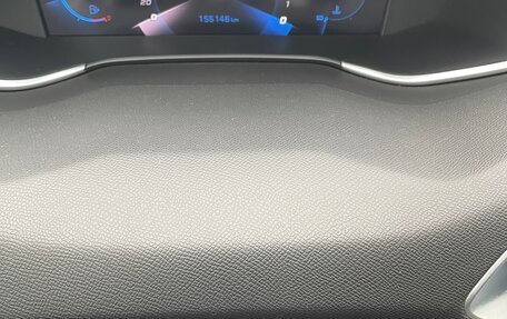 Peugeot 308 II, 2020 год, 1 600 000 рублей, 8 фотография