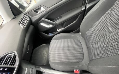 Peugeot 308 II, 2020 год, 1 600 000 рублей, 16 фотография