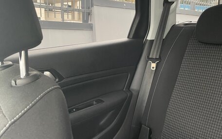 Peugeot 308 II, 2020 год, 1 600 000 рублей, 15 фотография