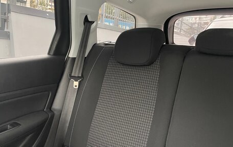 Peugeot 308 II, 2020 год, 1 600 000 рублей, 14 фотография