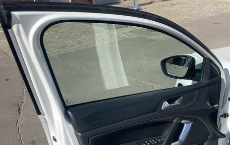 Peugeot 308 II, 2020 год, 1 600 000 рублей, 7 фотография