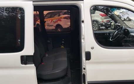 Citroen Berlingo II рестайлинг, 2010 год, 650 000 рублей, 3 фотография