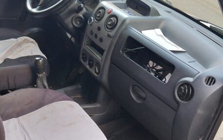 Citroen Berlingo II рестайлинг, 2010 год, 650 000 рублей, 2 фотография