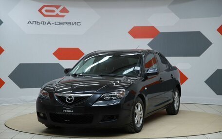 Mazda 3, 2008 год, 430 000 рублей, 1 фотография