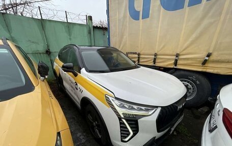 Haval Jolion, 2024 год, 1 680 840 рублей, 1 фотография